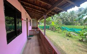 Beach Heaven Gokarna